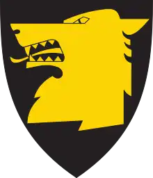 Sør-Varanger Garnison of the Norwegian Army