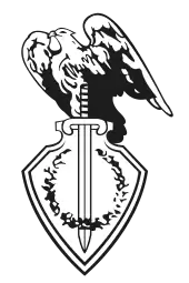 Coat of arms of Mountainous Armenia