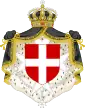 Coat of arms of Malta