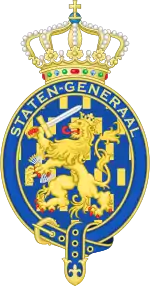 Coat of arms or logo