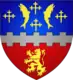 Coat of arms of Pétange