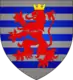 Coat of arms of Remich