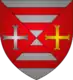 Coat of arms of Saeul