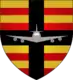 Coat of arms of Sandweiler