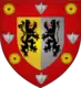 Coat of arms of Sanem