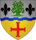 Coat of arms of Schieren
