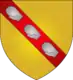 Coat of arms of Schifflange
