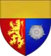 Coat of arms of Schuttrange