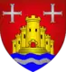 Coat of arms of Steinfort