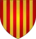 Coat of arms of Strassen
