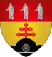 Coat of arms of Troisvierges