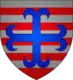 Coat of arms of Useldange