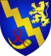 Coat of arms of Weiswampach