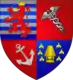 Coat of arms of Wiltz