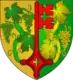 Coat of arms of Wormeldange