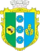 Coat of arms of Yemilchyne