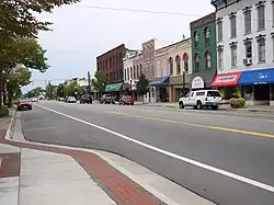 Downtown Historic District