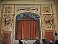 Theater Gabriele D'Annunzio