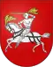 Coat of arms of Collex-Bossy