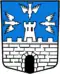 Coat of arms of Collombey-Muraz