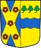 Coat of arms of Collonges