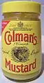Colmans Mustard