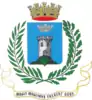Coat of arms of Colobraro