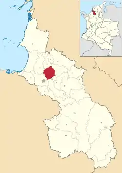 Location of the municipality and town of Morroa in the Sucre Department of Colombia.