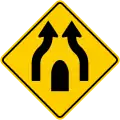 SP-56A End of Median