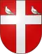 Coat of arms of Colombier