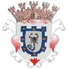 Coat of arms of Colotlán