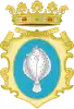 Coat of arms of Comacchio