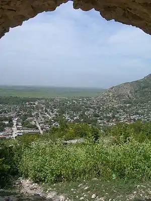 Commune de Dessalines