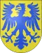 Coat of arms of Villeneuve
