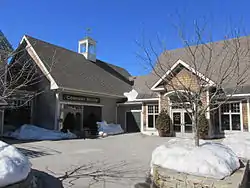 Company Store, Stonewall Kitchen, York ME.