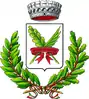 Coat of arms of Compiano