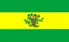 Flag of Concello de Oroso
