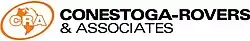 Conestoga-Rovers & Associates' Logo