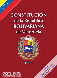 Bolivarian Constitution