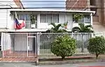 Consulate-General in Medellín