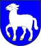 Coat of arms of Conters im Prättigau