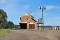 Cootamundra West Railway Station 4