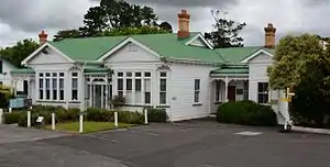 Corbans Winery Estate