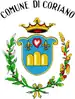 Coat of arms of Coriano