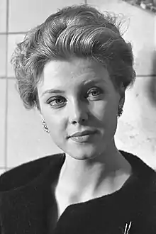 Miss World 1959† Corine Rottschäfer(1938–2020), &nbsp;Netherlands