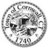 Official seal of Cornwall, Connecticut