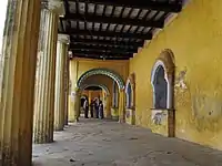 Corridor