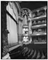 Stage boxes (1857), Academy of Music, Philadelphia