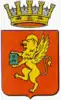 Coat of arms of Cortona