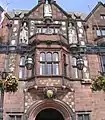 Council House, Earls Street, Coventry